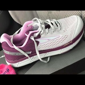 ALTRA Women’s 4.0 Running Shoes